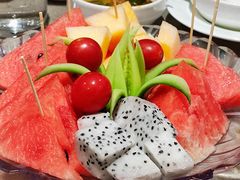 -海底捞火锅(望海国际店)