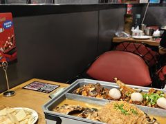 -鱼酷活鱼烤鱼(梅江印象城店)