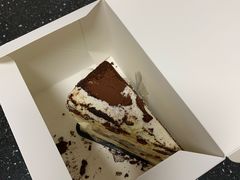 提拉米苏千层-81BAKERY(大学路店)