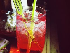 -MM·五声·音乐人与调酒师(西安路店)