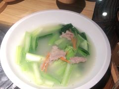 -猪腰一家·地道佛山菜(里水店)