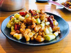 -望京一号·重庆江湖菜(工体店)