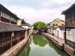 -乌镇景区