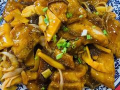 -北大地皖峰饭馆
