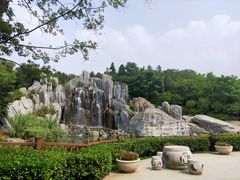 -南京银杏湖乐园