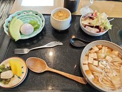 -西村日本料理(香格里拉饭店)