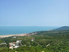 -崂山仰口游览区