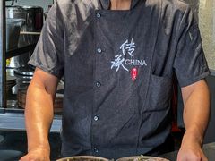-大众跷脚牛肉馆·非遗传承单位(峨眉山店)