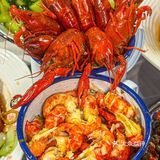 宁波在小龙虾内卷也没有输过！！！