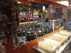 -胡杨记忆(和平路店)