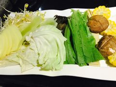 -陈三娃泡姜鸡(太白北路店)