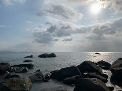 -大浪湾