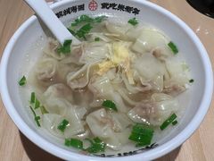 -朱新年·苏式汤团·面点(北寺塔店)
