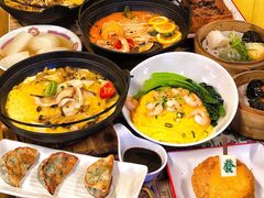 -七爷清汤腩·港式餐厅(金狮广场店)