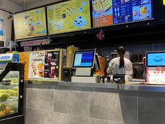 -MANGOO芒可ice(大观天地MALL店)