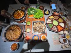 -将军牛排·尔滨地标朝鲜族美食(总店)