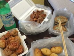 -细妹五香牛杂(步行街店)