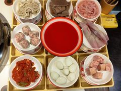 -江北北火锅馆·公路夜市(魏公村店)