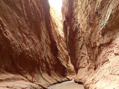 -天山神秘大峡谷