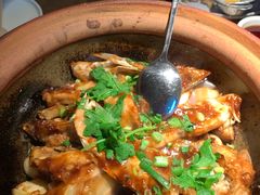 鱼头煲-点心传说·粤菜点心(佐阾虹湾店)