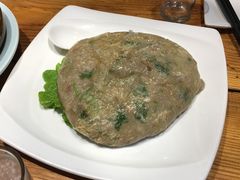 -陌上花开餐厅(云山路店)