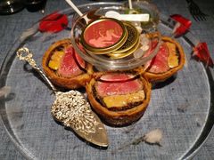 威灵顿牛排三重奏-弦月窗LUNETTE BY AMANDA(复兴路店)