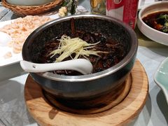 -香雪海饭店中餐厅(人民桥店)