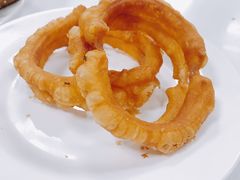 -老磁器口豆汁店(天坛店)