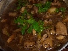 -新白家罩饼(三丰路店)