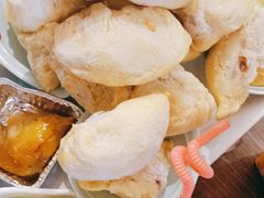 冻榴莲-钱库里海鲜自助(星海广场店)