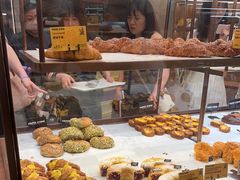 -PAPER STONE BAKERY(天环店)