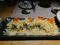-寿司皇(扬名广场店)