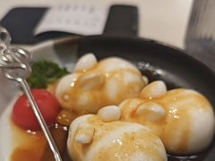 -花漫里日式餐厅(南安中骏店)