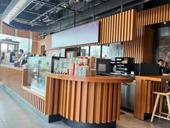 -星巴克(广州立白中心店)