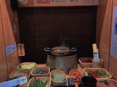 -独食火锅·半米屋台(望平街店)