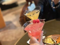 -华尔道夫酒店·羿庭(金鱼胡同店)