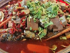 -友记功夫香·人民大排档(红牌楼店)