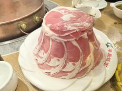 -草原饭店火锅