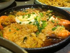 -食欲老院子荆芥疙瘩汤(经五路店)