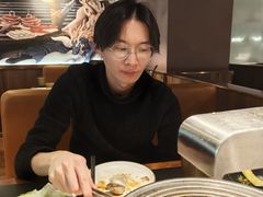 -東盛炭烤自助料理(浦东文峰广场店)