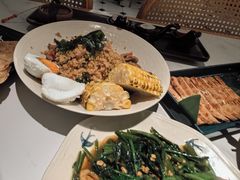 -太食獸泰式茶餐厅(IFS国金中心店)