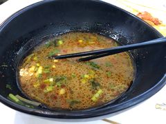 -张正麻辣串(包河万达店)