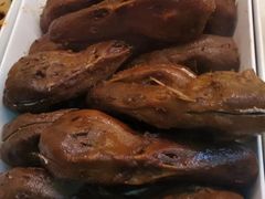 招牌鸭头-绝味鸭脖(乌石浦地铁站店)