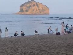 -棒棰岛宾馆景区
