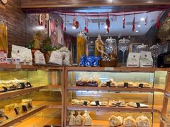 -梦菲思饼屋(瑞金宾馆店)