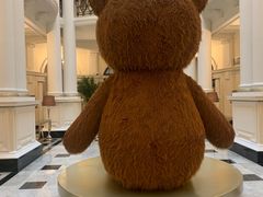 -Salon de Ville浦江汇(上海外滩华尔道夫酒店店)