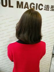 -SOULMAGIC 造型烫发染发