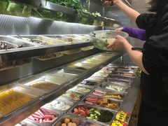 -张亮麻辣烫(三亚商品街店)