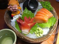 -鳗鱼家·深夜食堂(军博店)