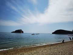 -棒棰岛宾馆景区